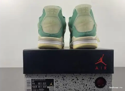 Jordan CV9388-102 OW Air 4 CV9388-102 AJ4 O-W  0517